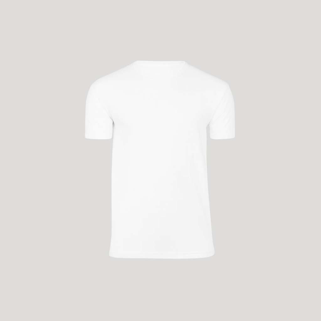 Classic Oxford White