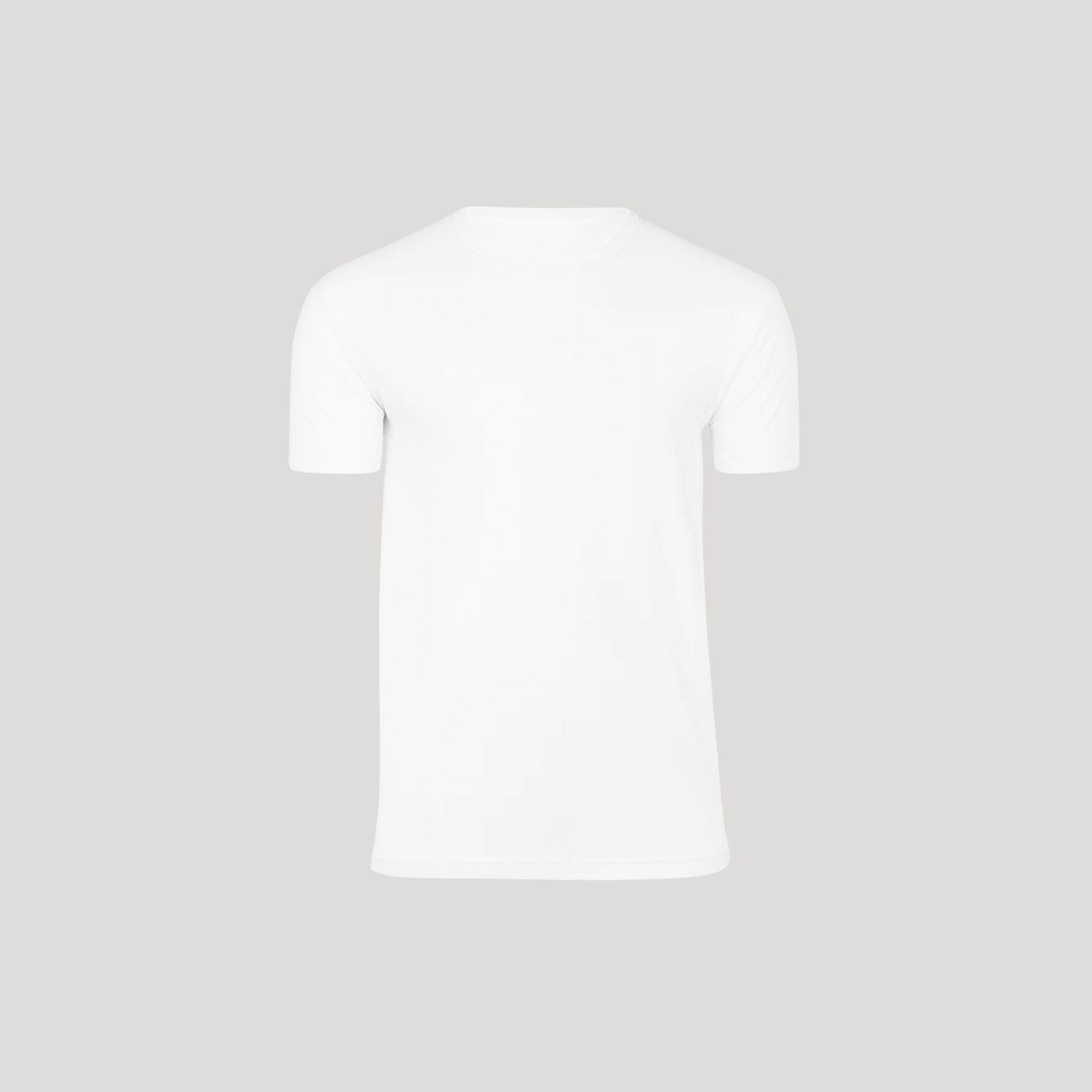 Classic Oxford White