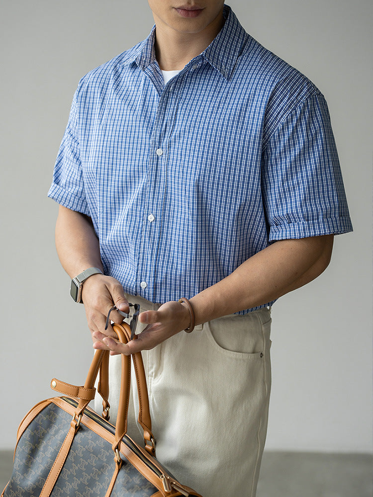 versatile lightweight shirt