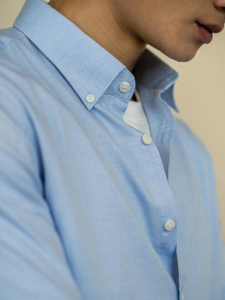 Oxford shirt