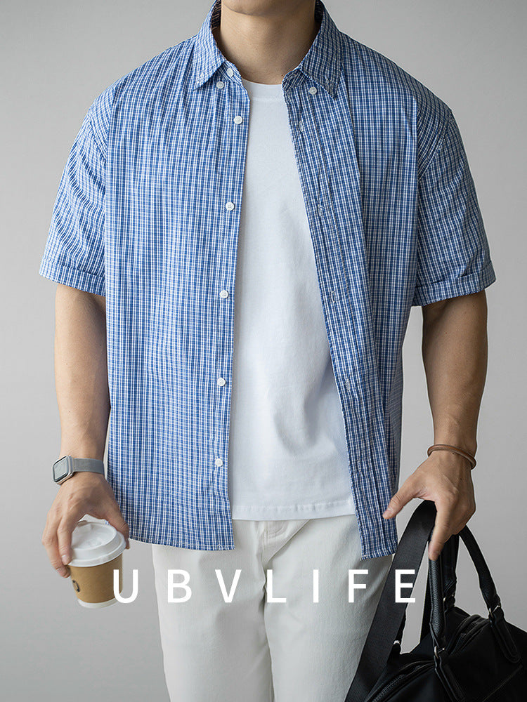 versatile lightweight shirt