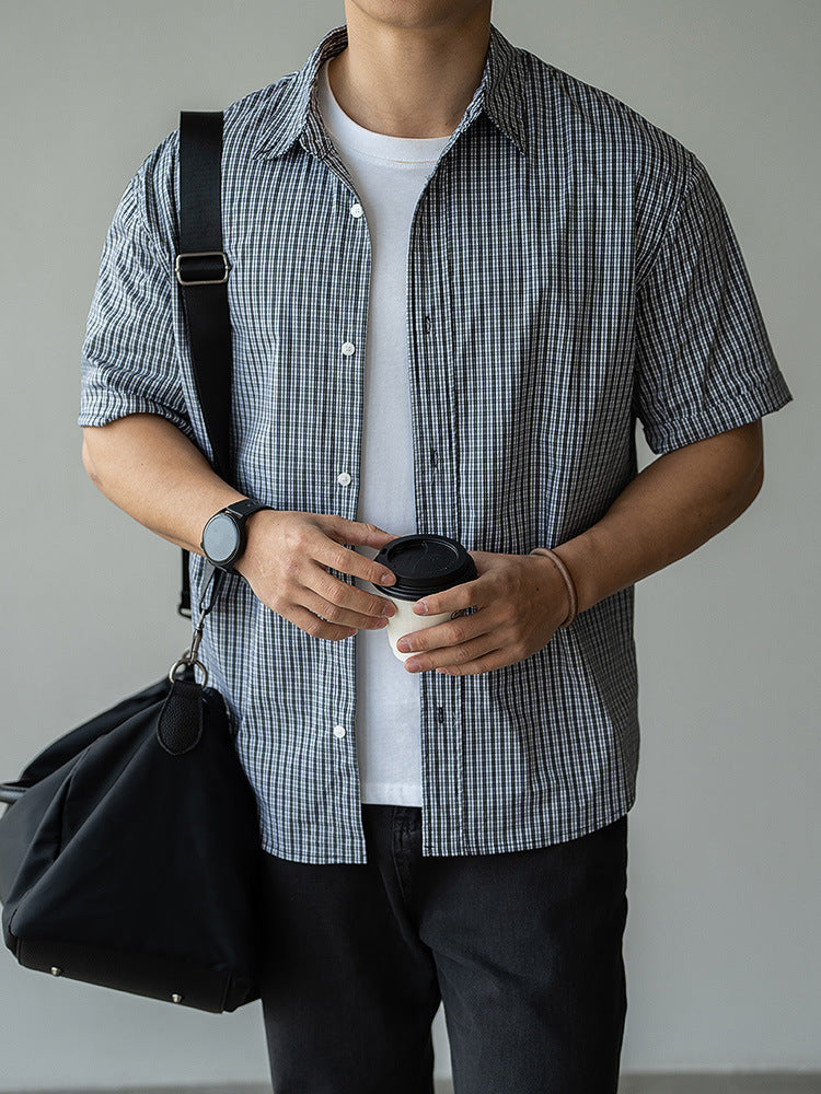 versatile lightweight shirt