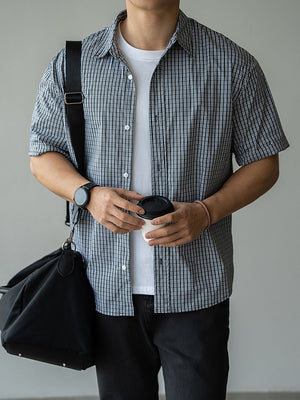 versatile lightweight shirt
