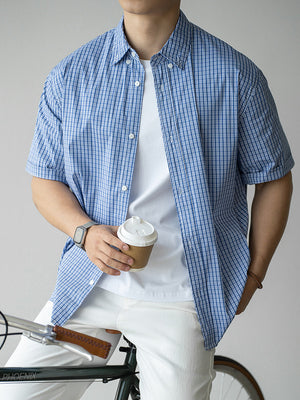 versatile lightweight shirt