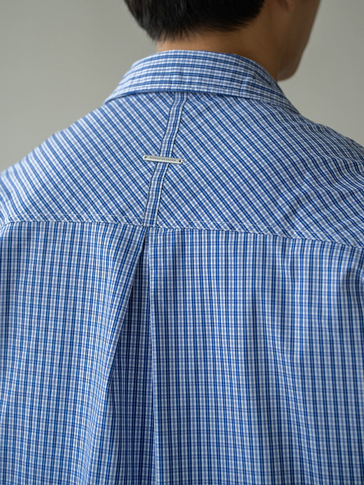 versatile lightweight shirt
