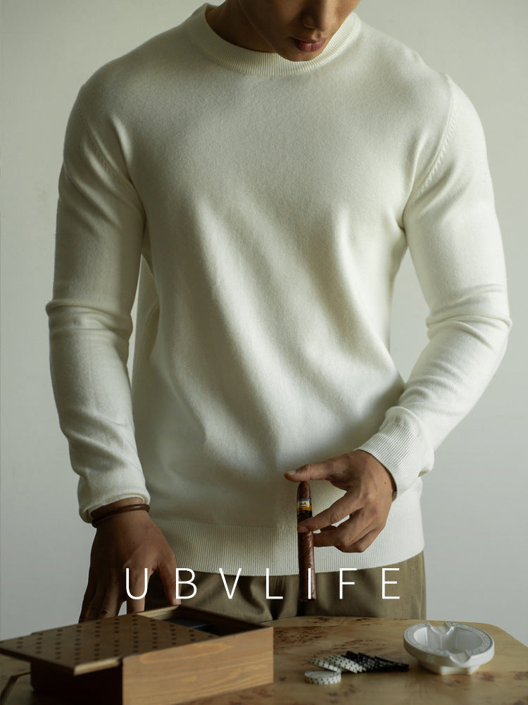 base-layer long-sleeve T-shirt