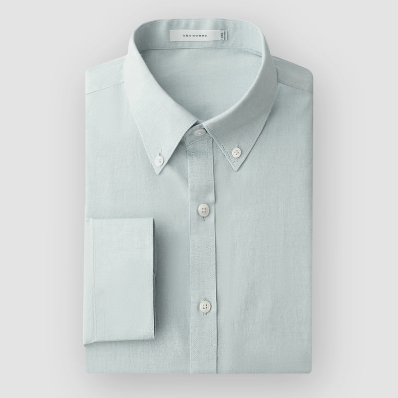 Oxford shirt