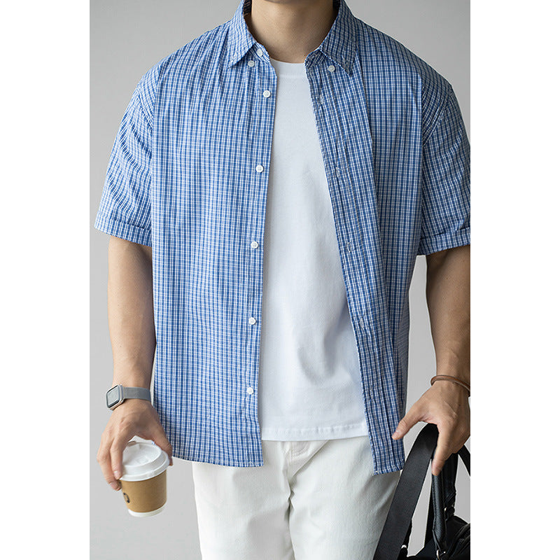 versatile lightweight shirt
