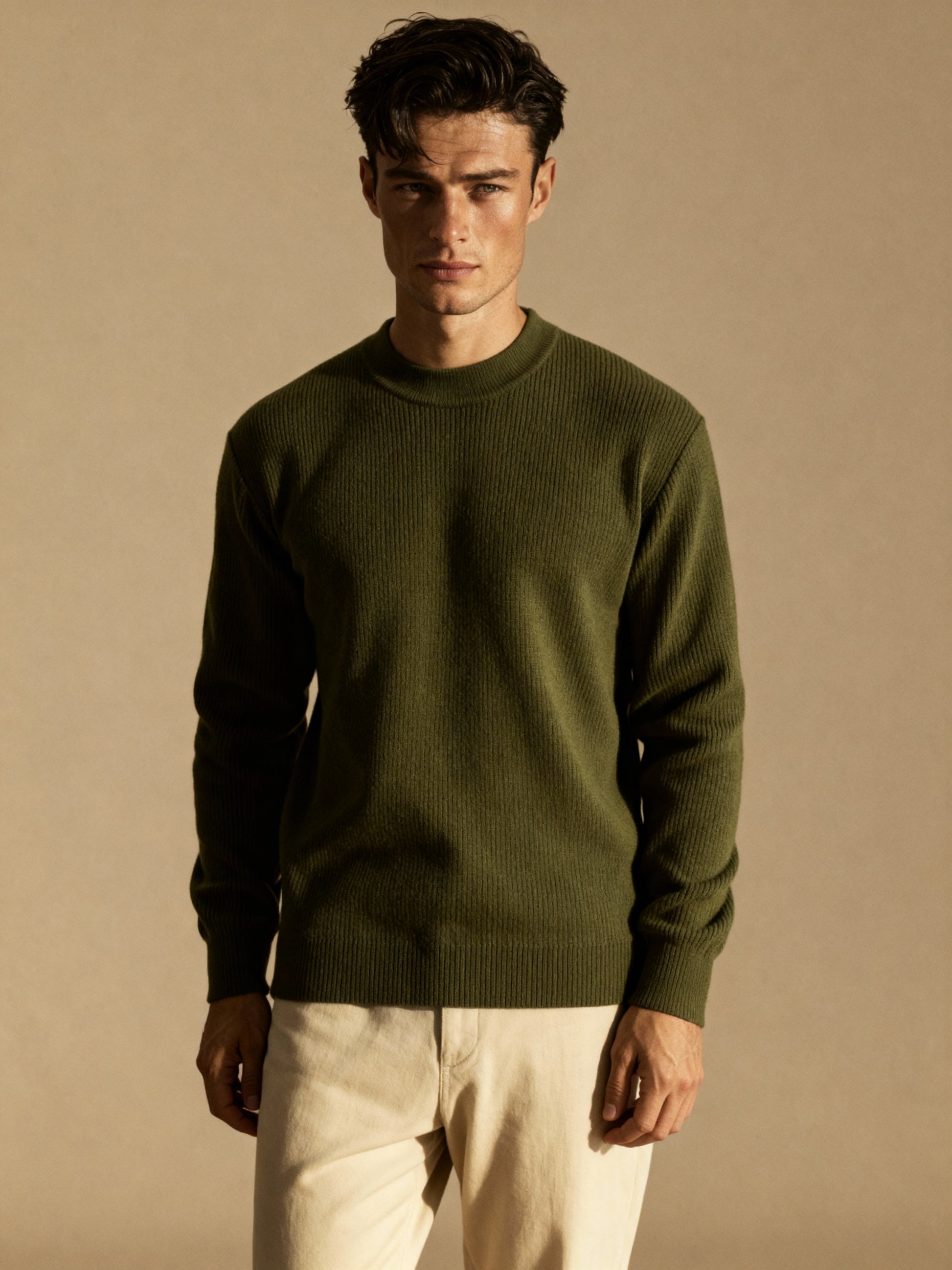 The Windsor Knit