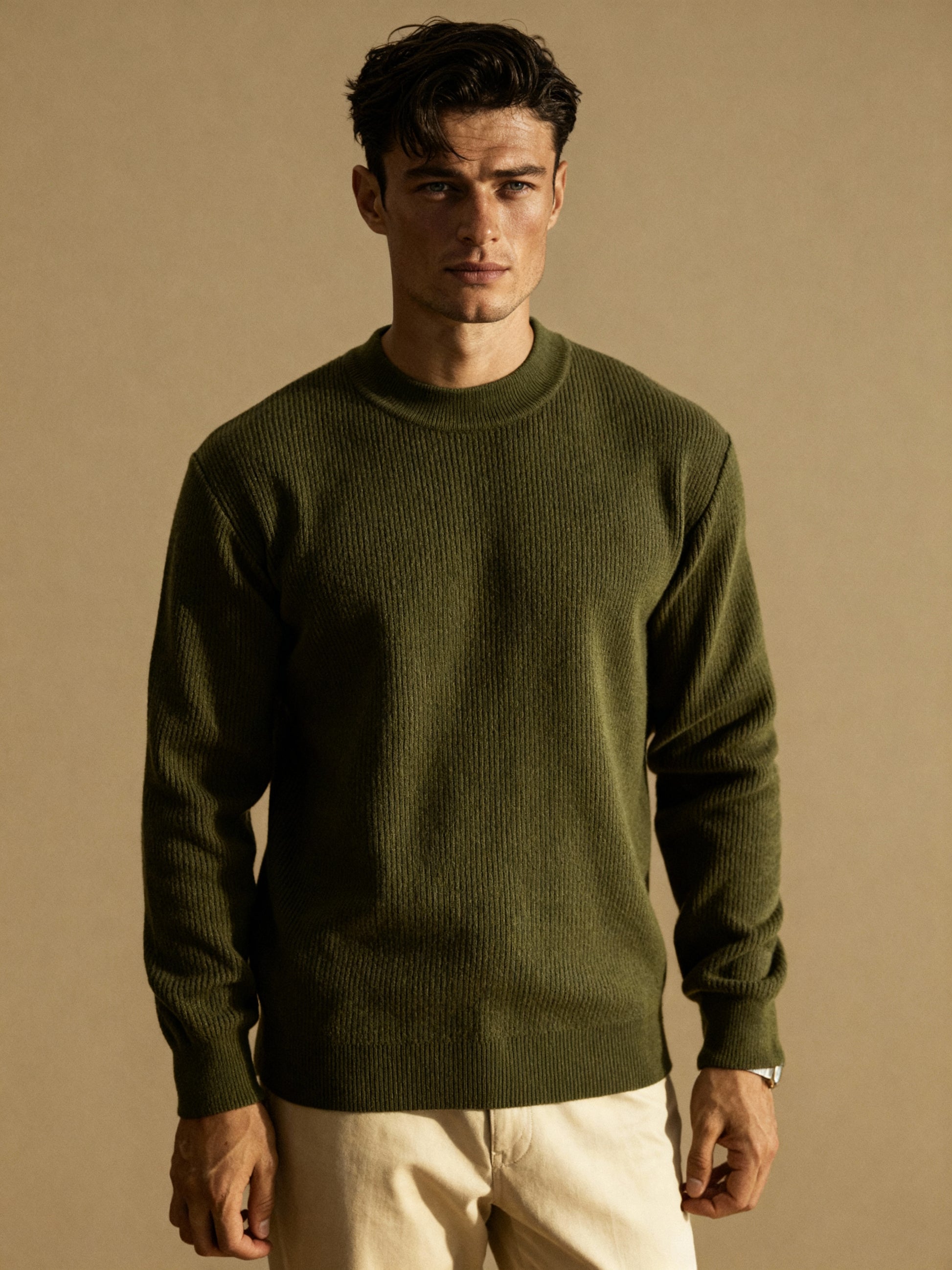 The Windsor Knit