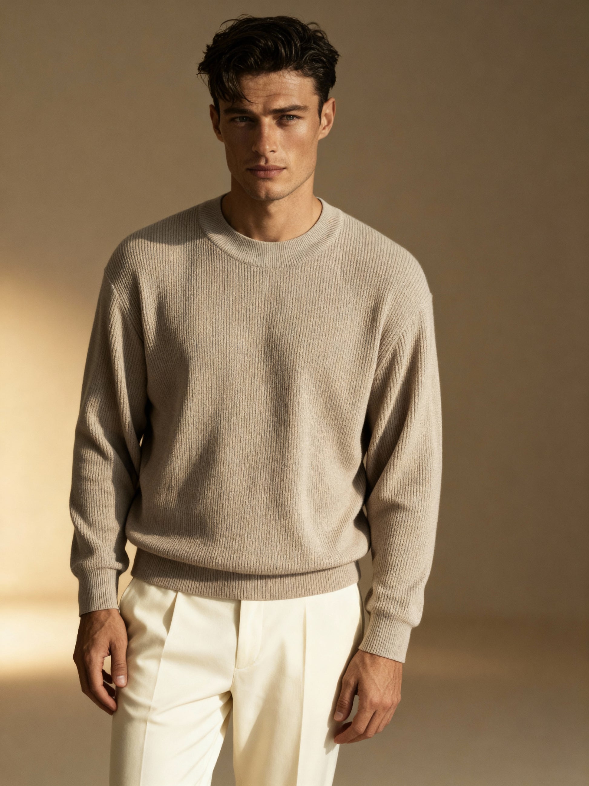 The Windsor Knit