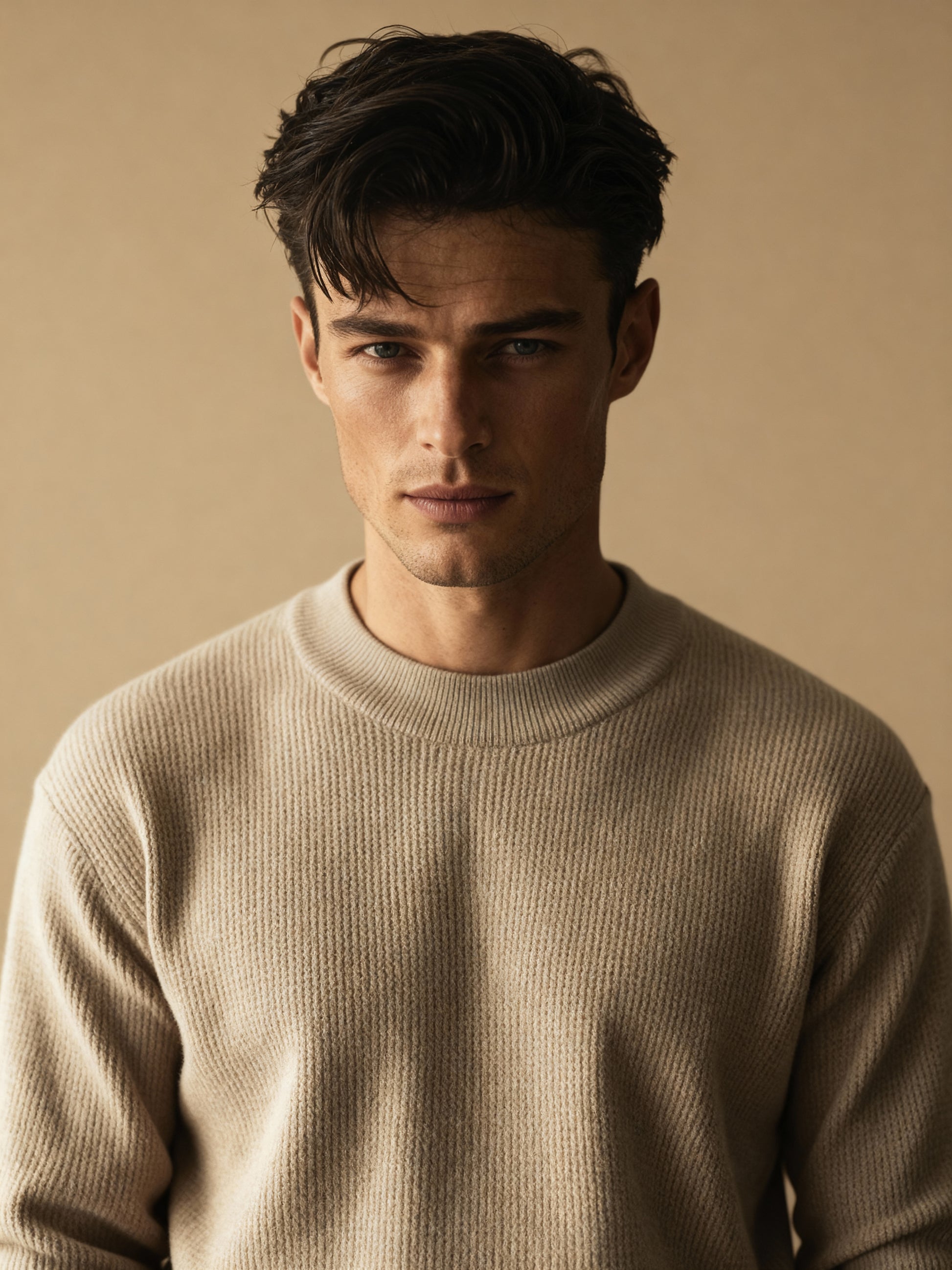 The Windsor Knit