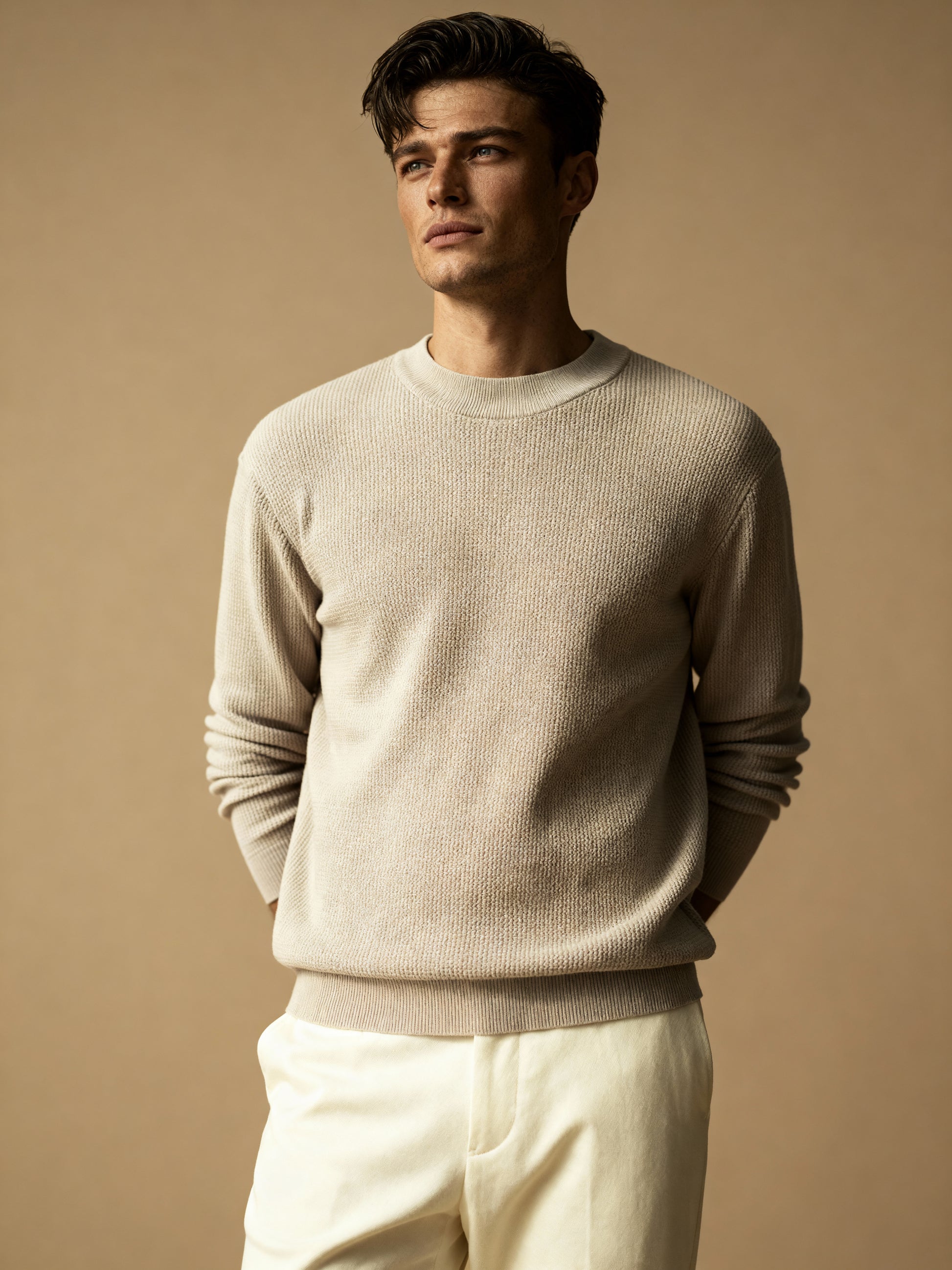 The Windsor Knit
