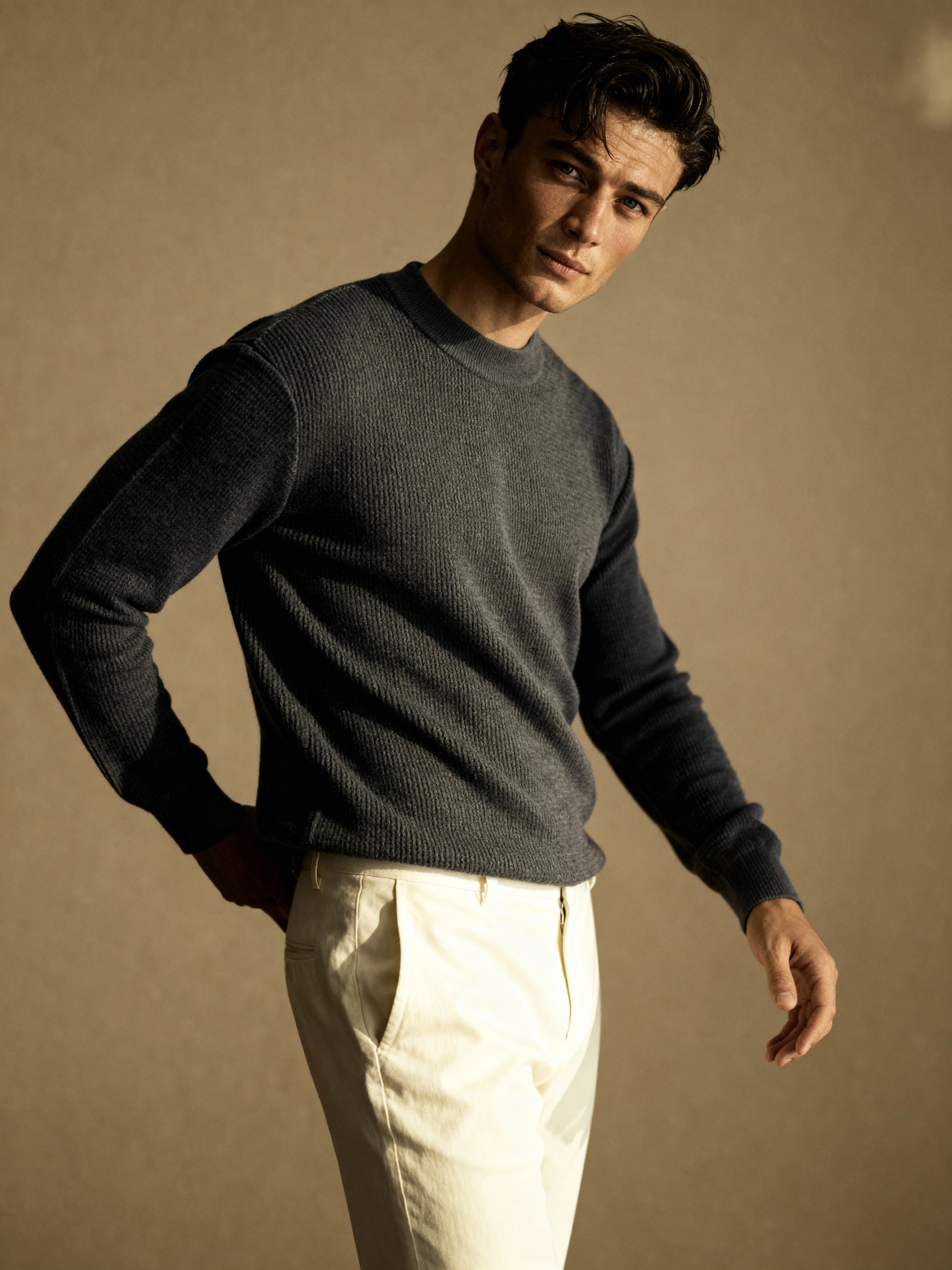 The Windsor Knit