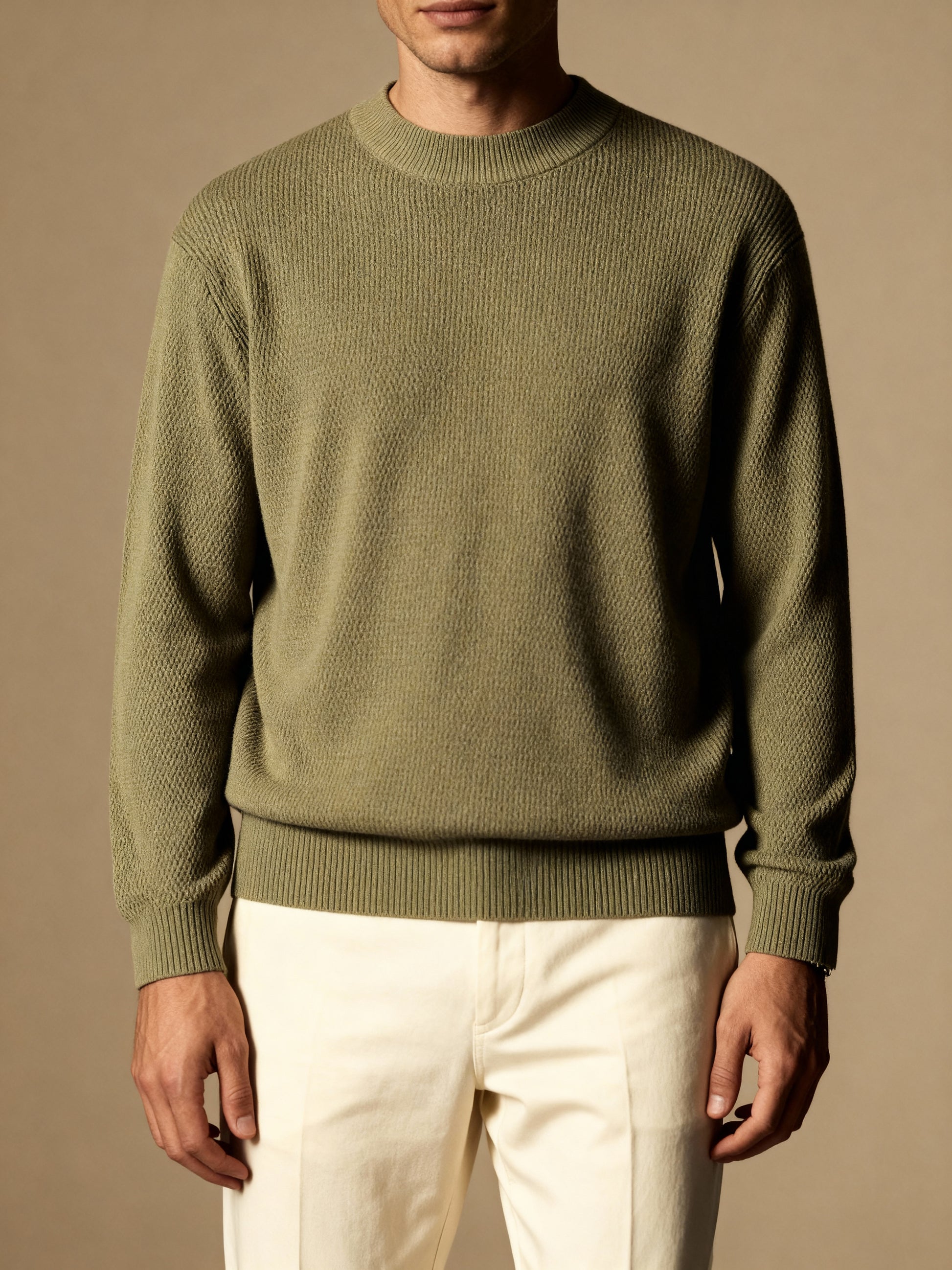 The Windsor Knit