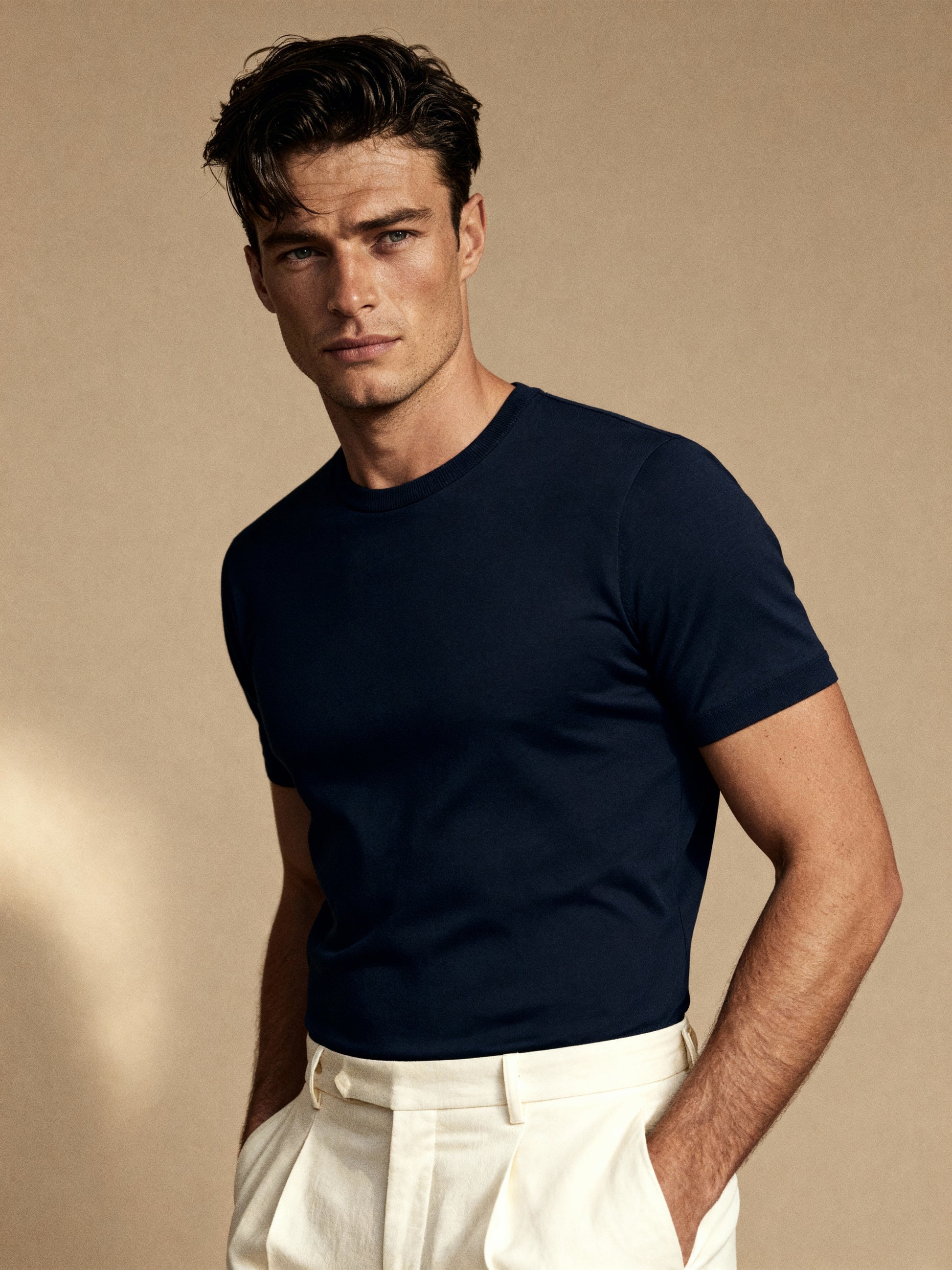 Classic Regatta Navy