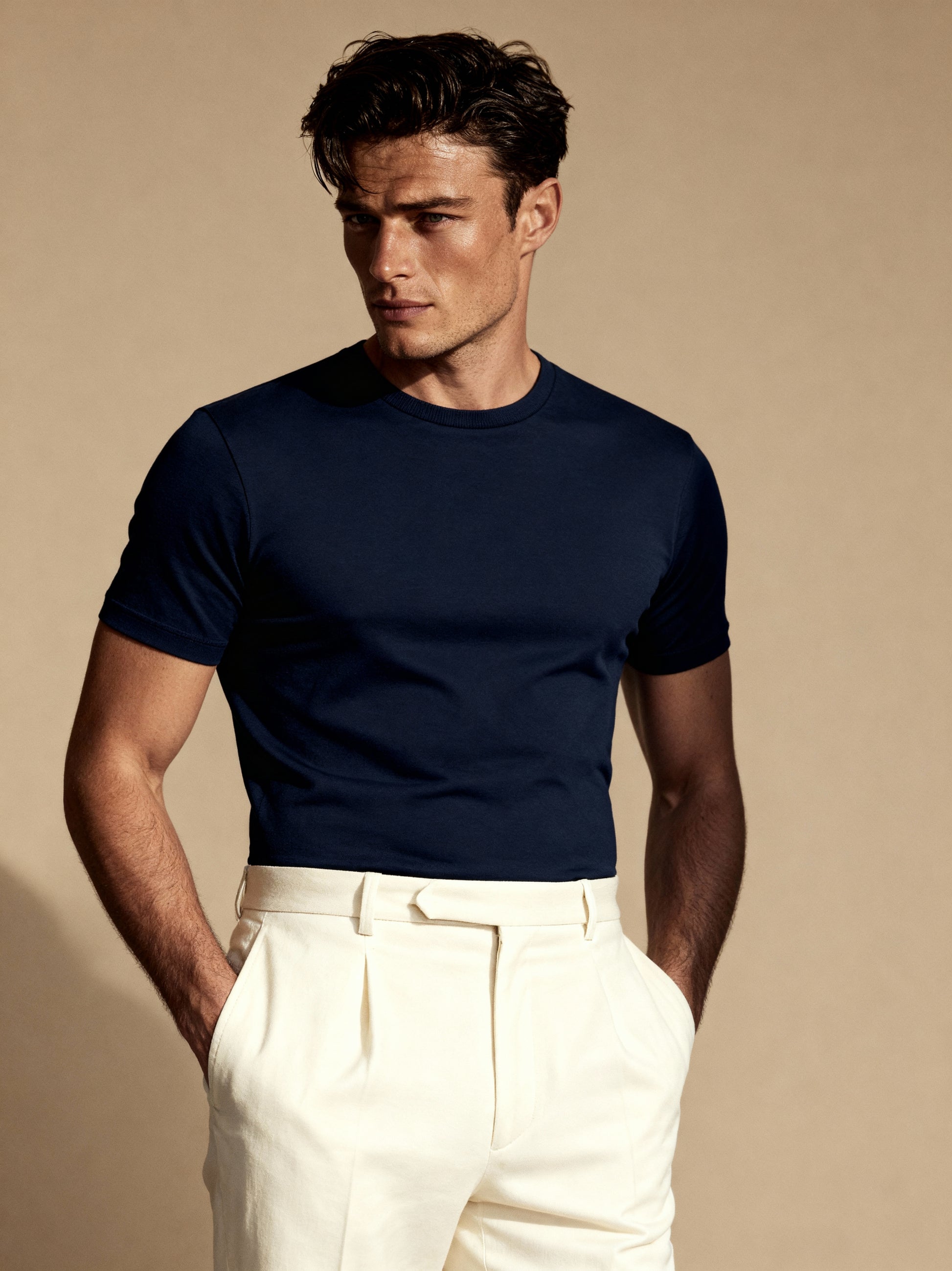 Classic Regatta Navy