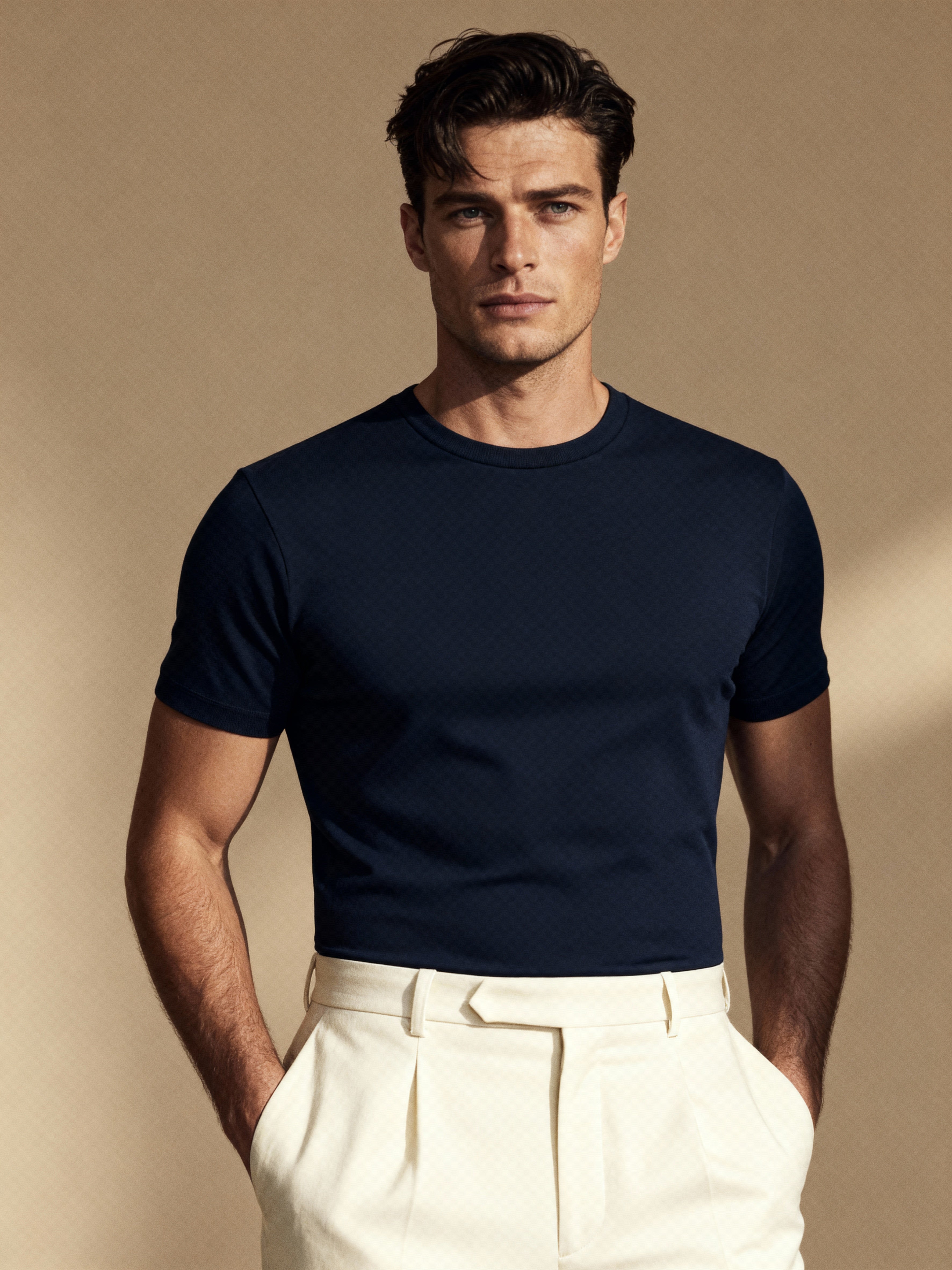 Classic Regatta Navy