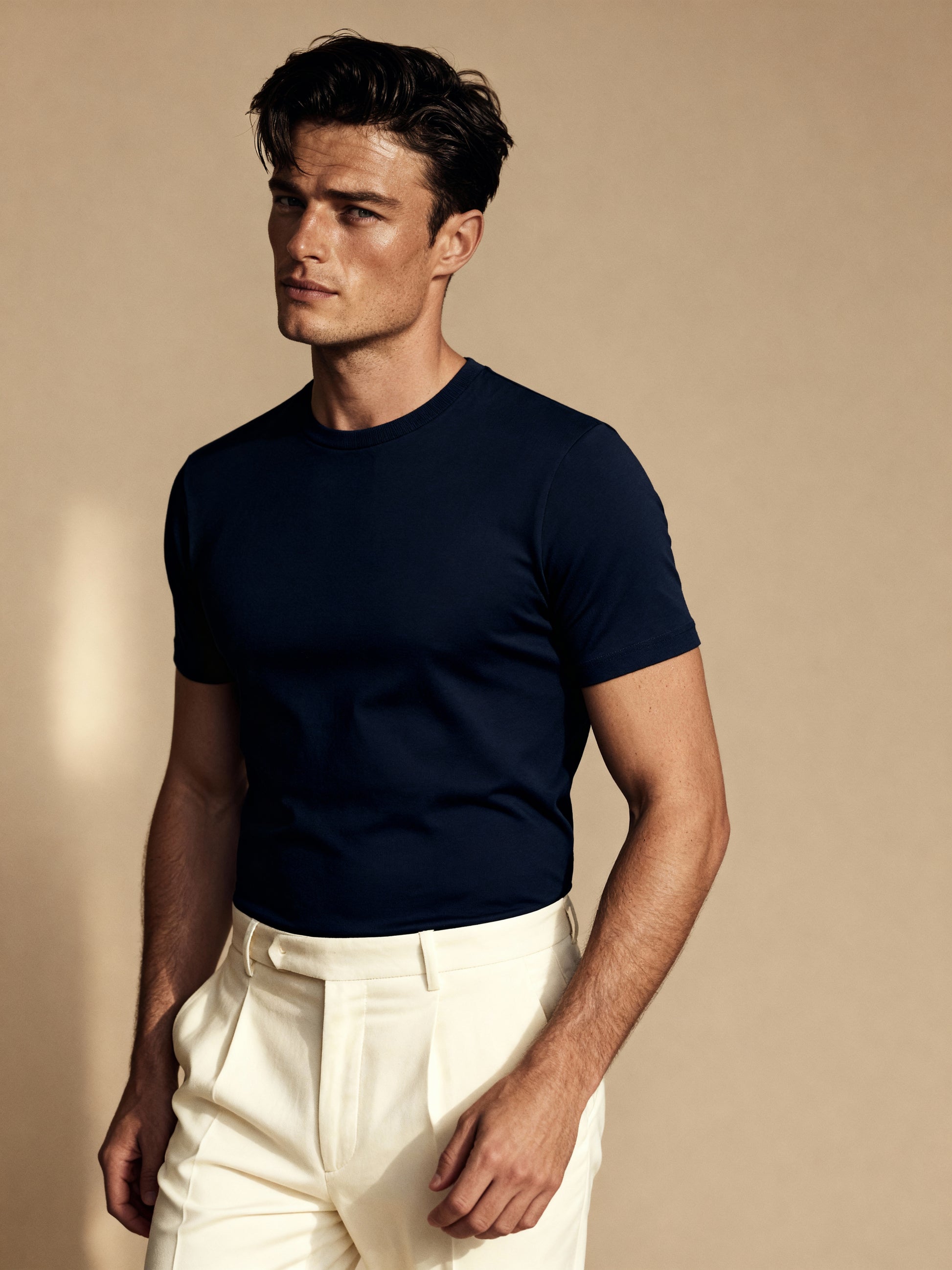 Classic Regatta Navy