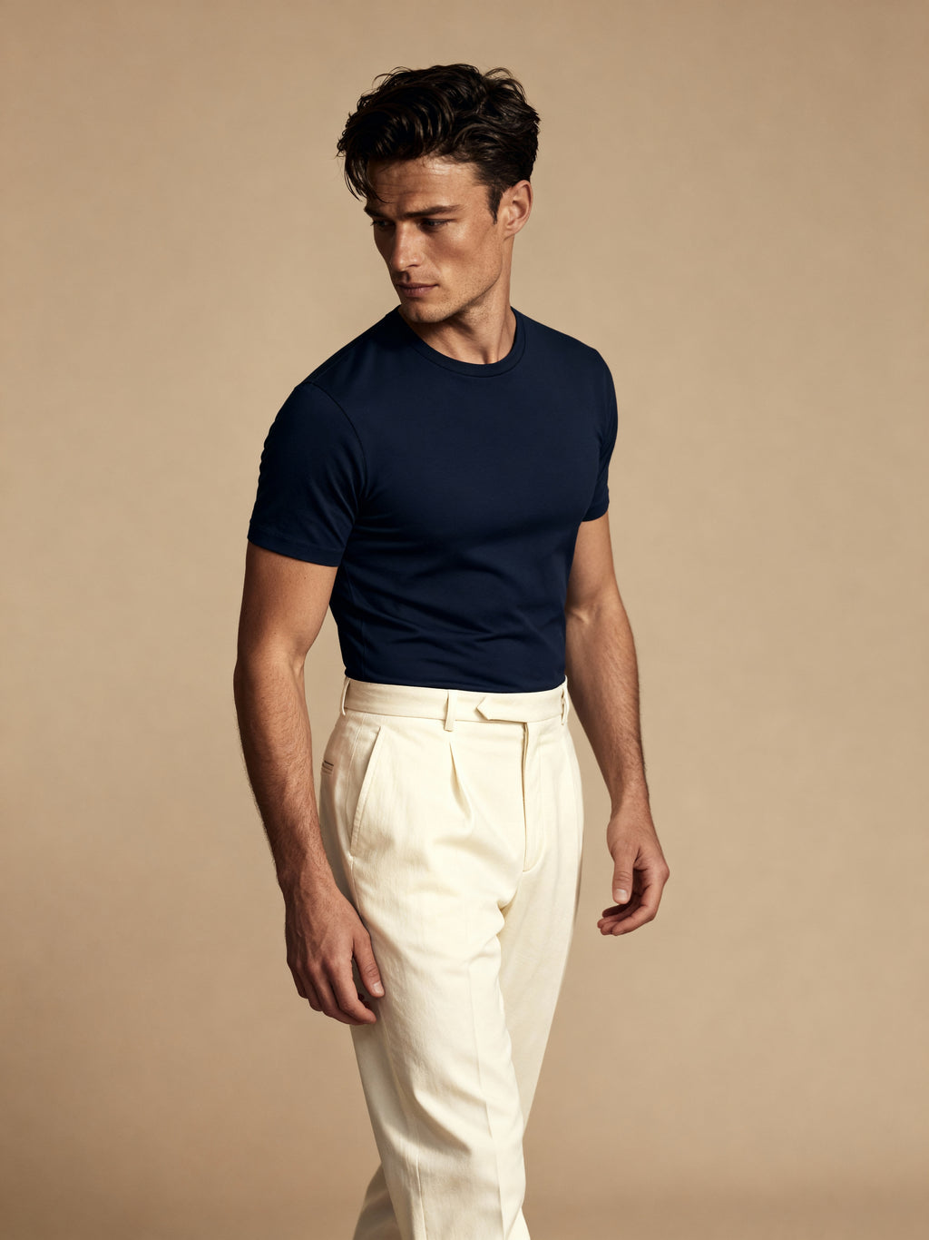 Classic Regatta Navy