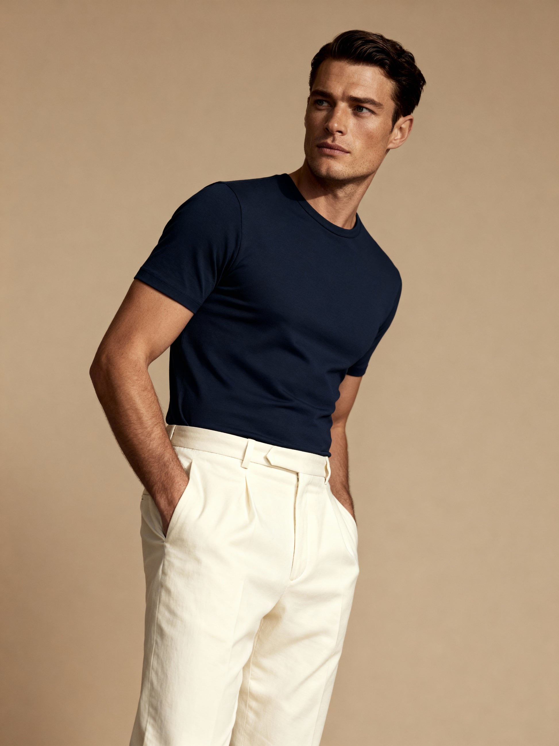 Classic Regatta Navy