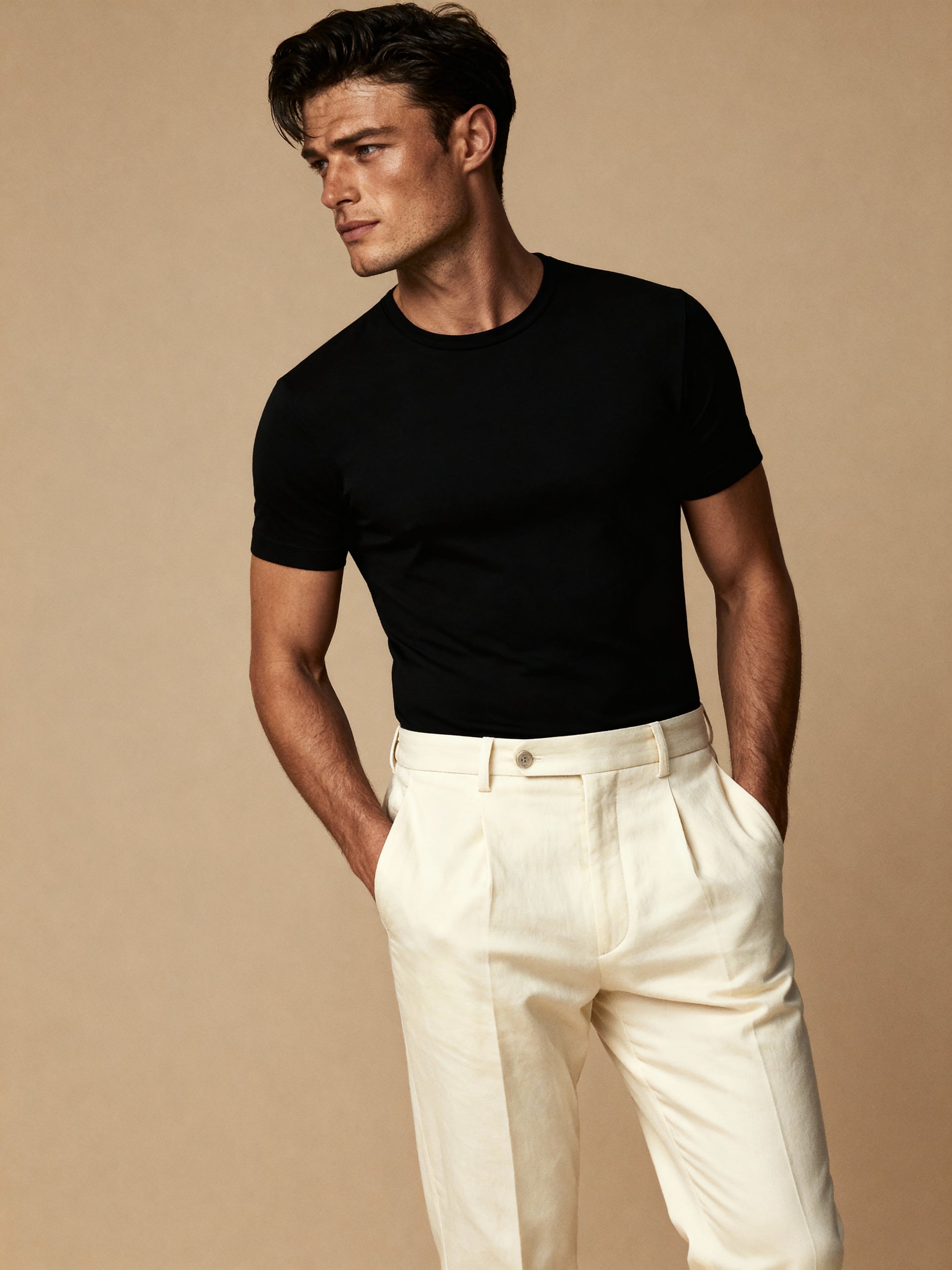 Classic Estate Black