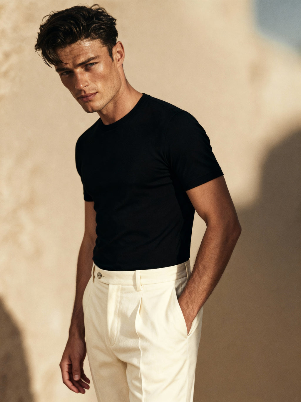 Classic Estate Black