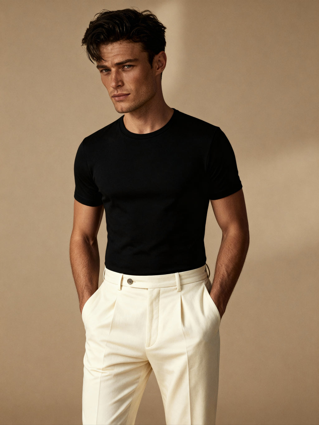 Classic Estate Black