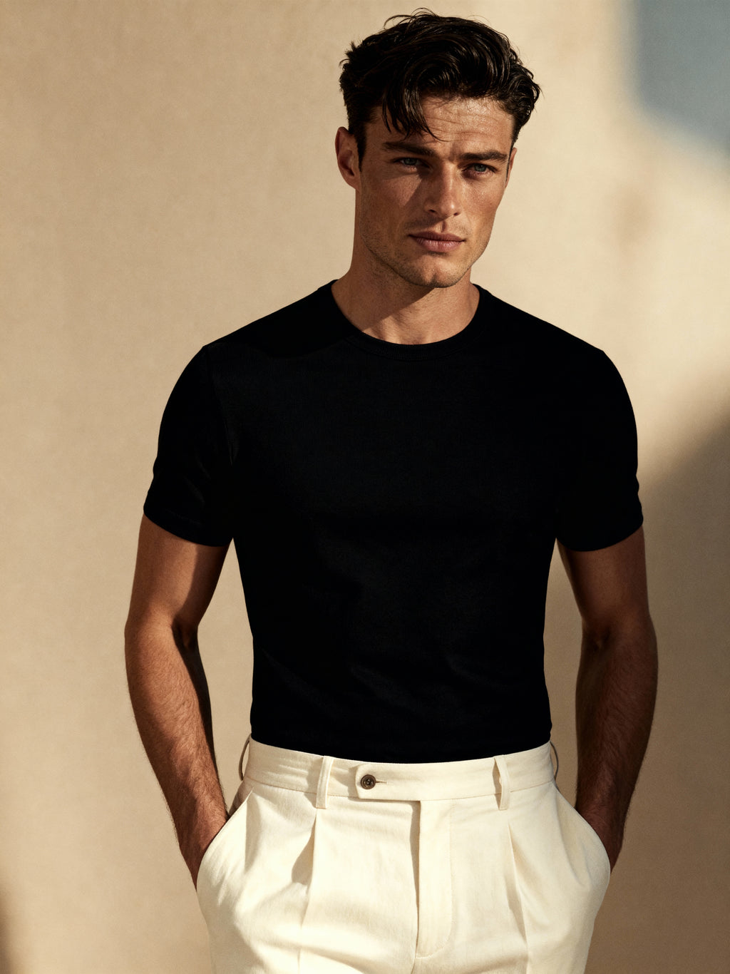 Classic Estate Black