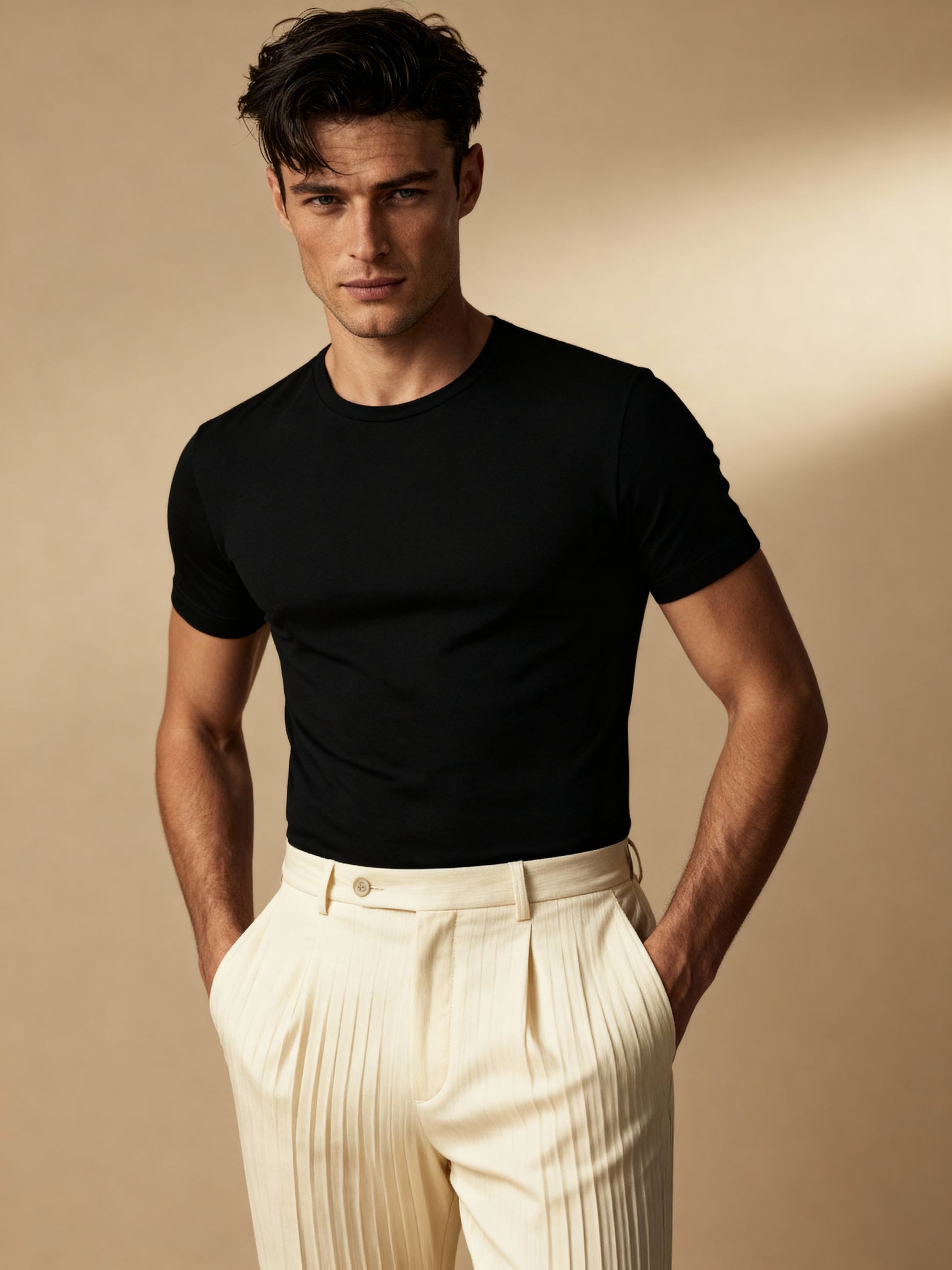 Classic Estate Black