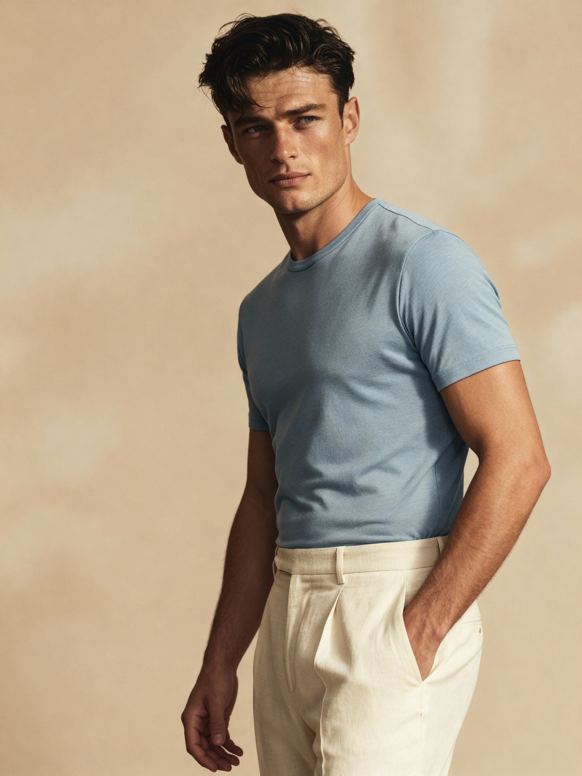 Classic Monaco Slate