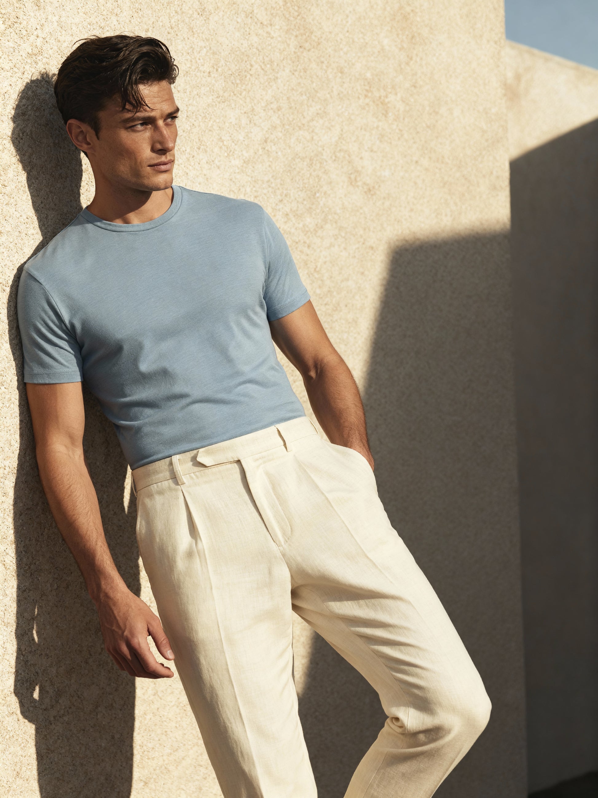 Classic Monaco Slate