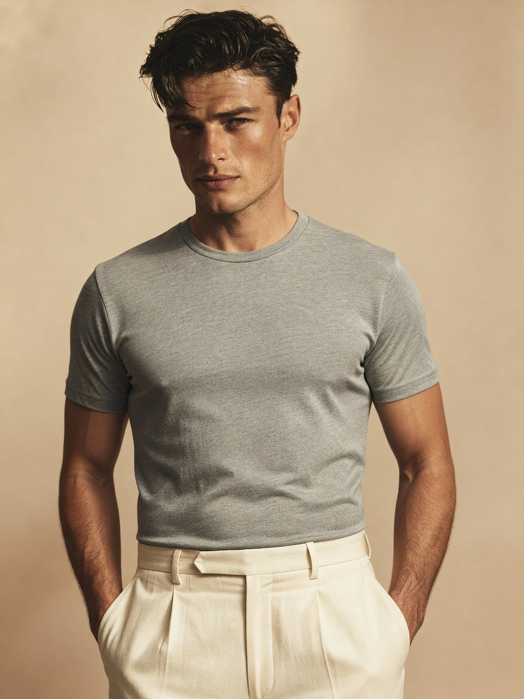 Classic Ashbourne Grey