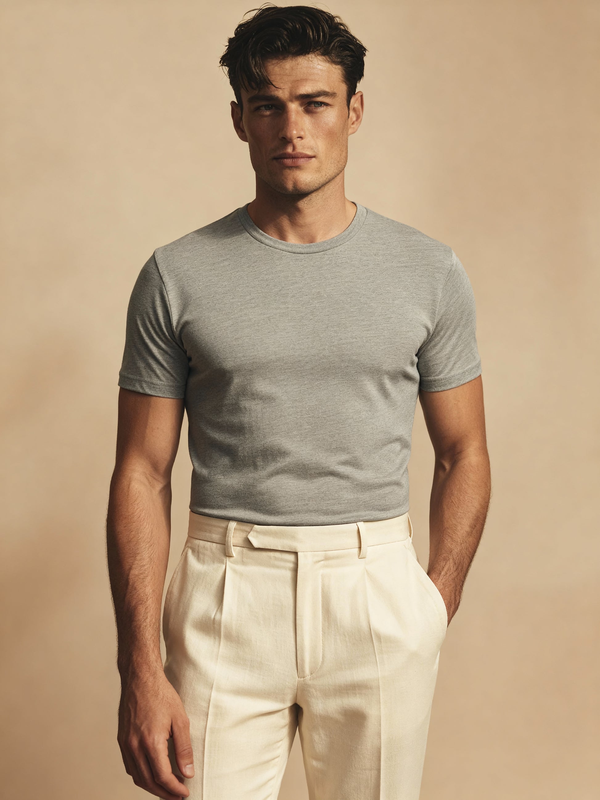 Classic Ashbourne Grey