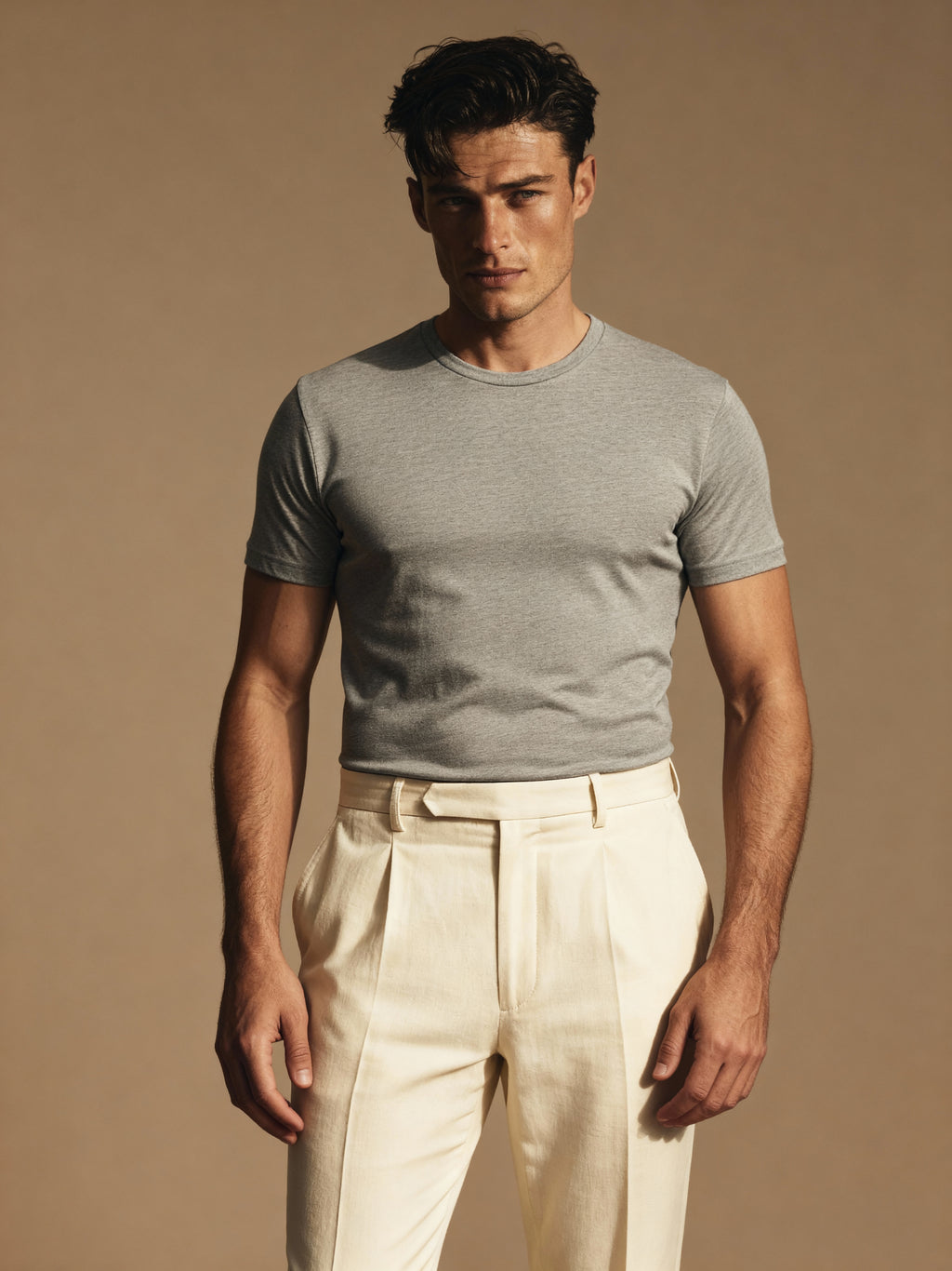 Classic Ashbourne Grey