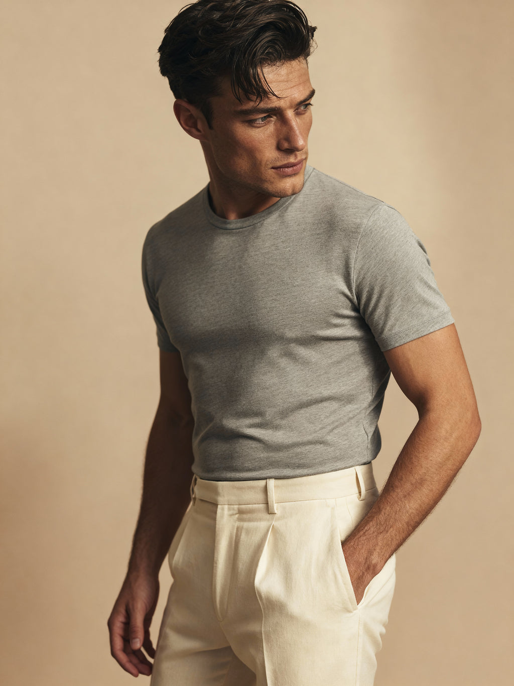 Classic Ashbourne Grey