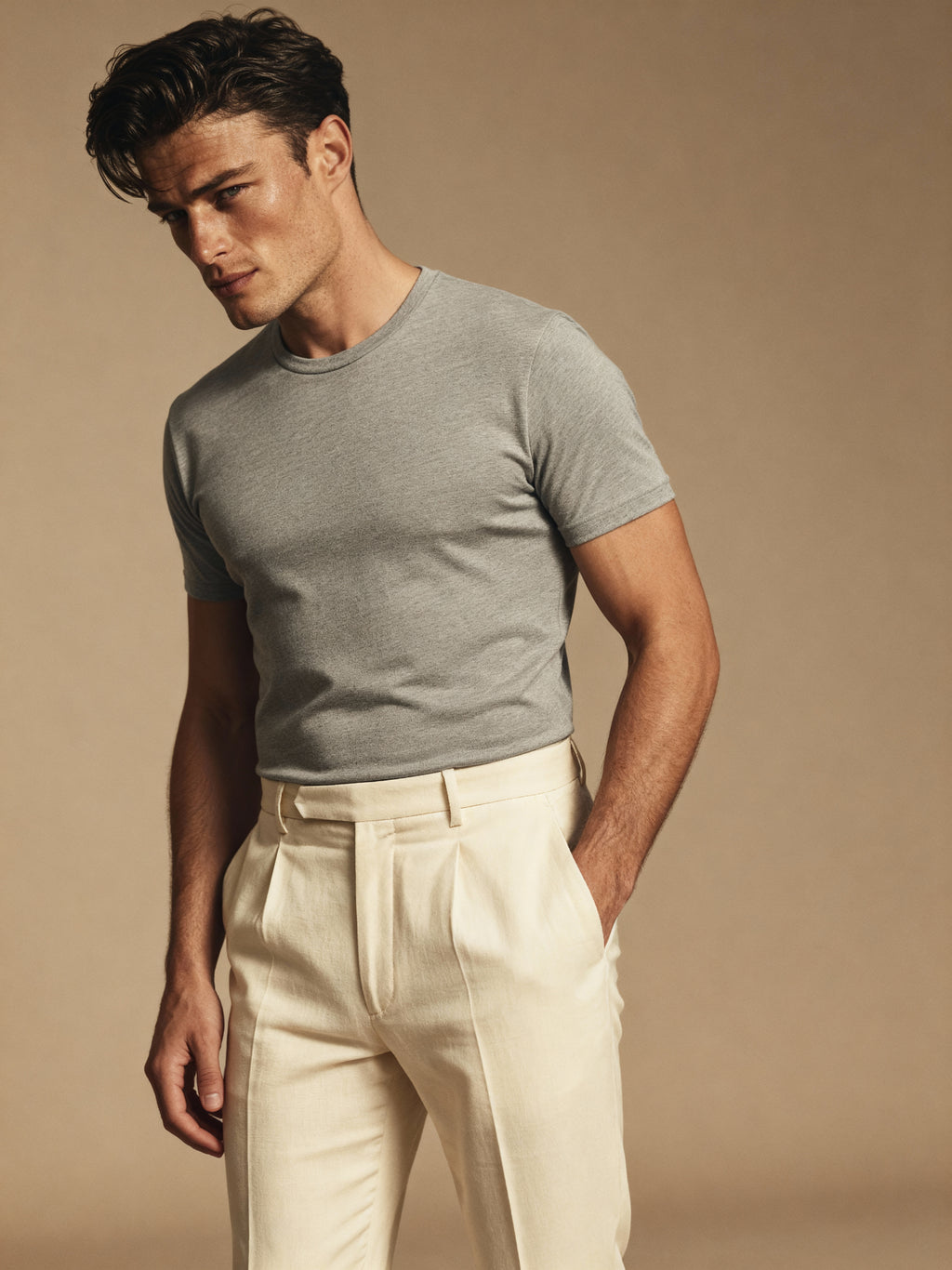 Classic Ashbourne Grey