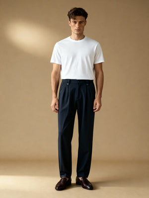 The Windsor Vintage Trouser