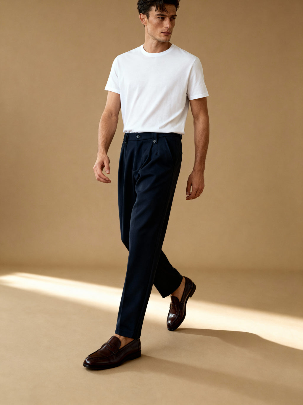 The Windsor Vintage Trouser