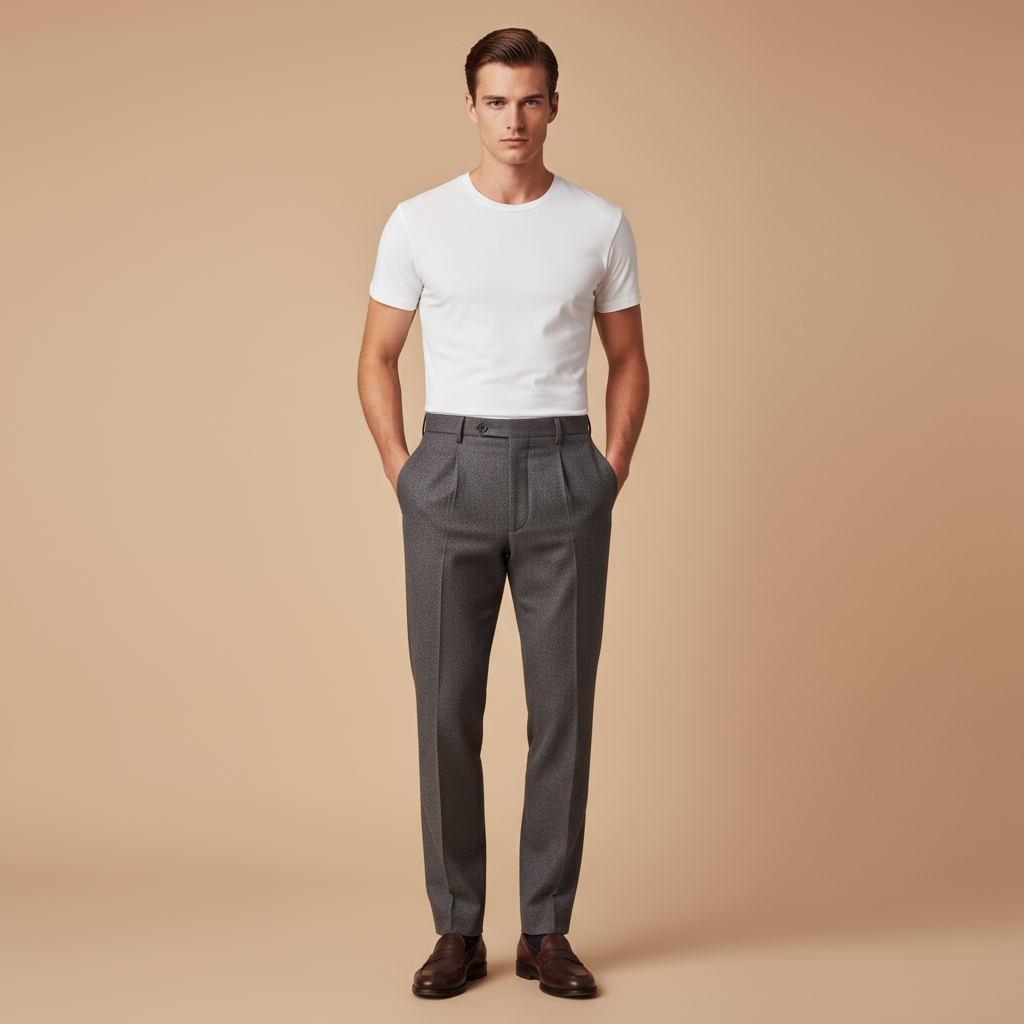 4 black, carbon, navy & white