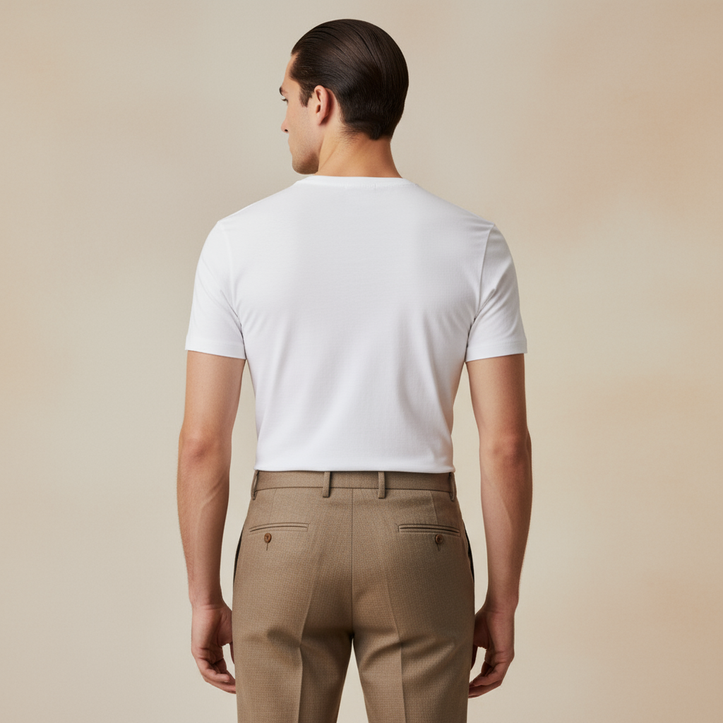 4 black, carbon, navy & white