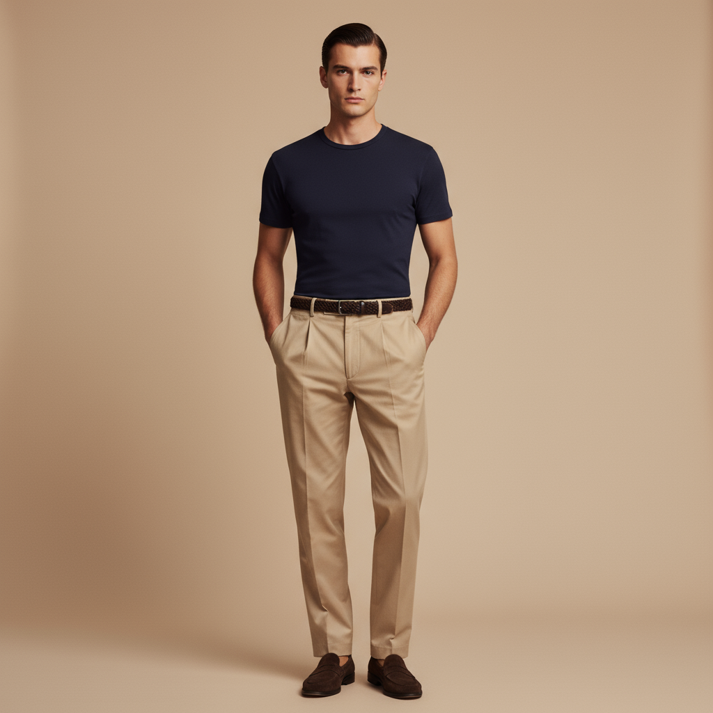 4 black, carbon, navy & white