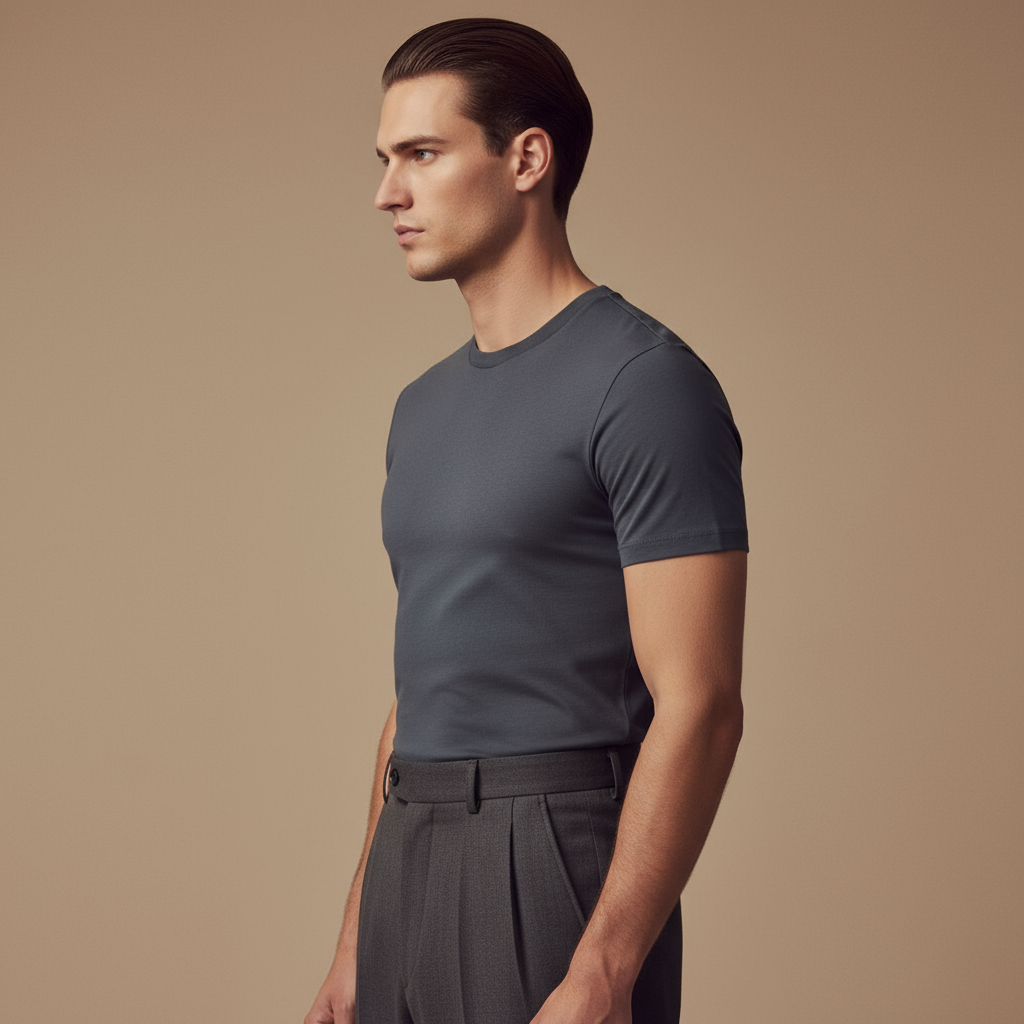 4 black, carbon, navy & white