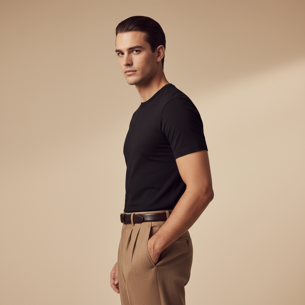 2 black, 2 white, 2 navy