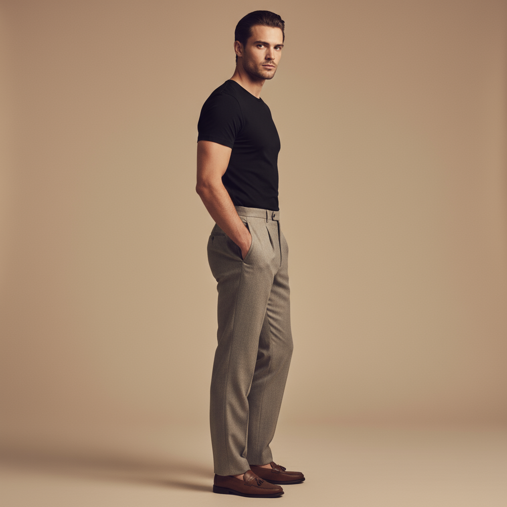 3 navy, black, white