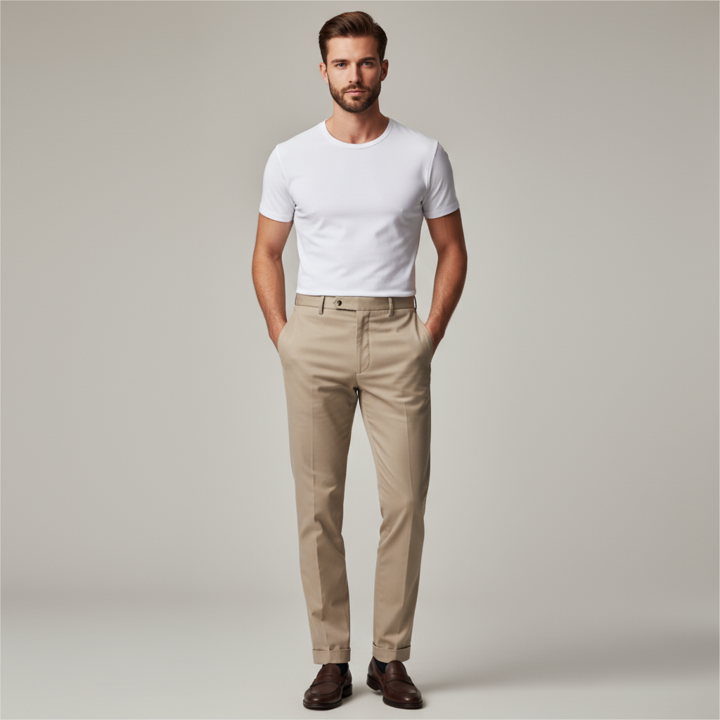 2 black, 2 white, 2 navy