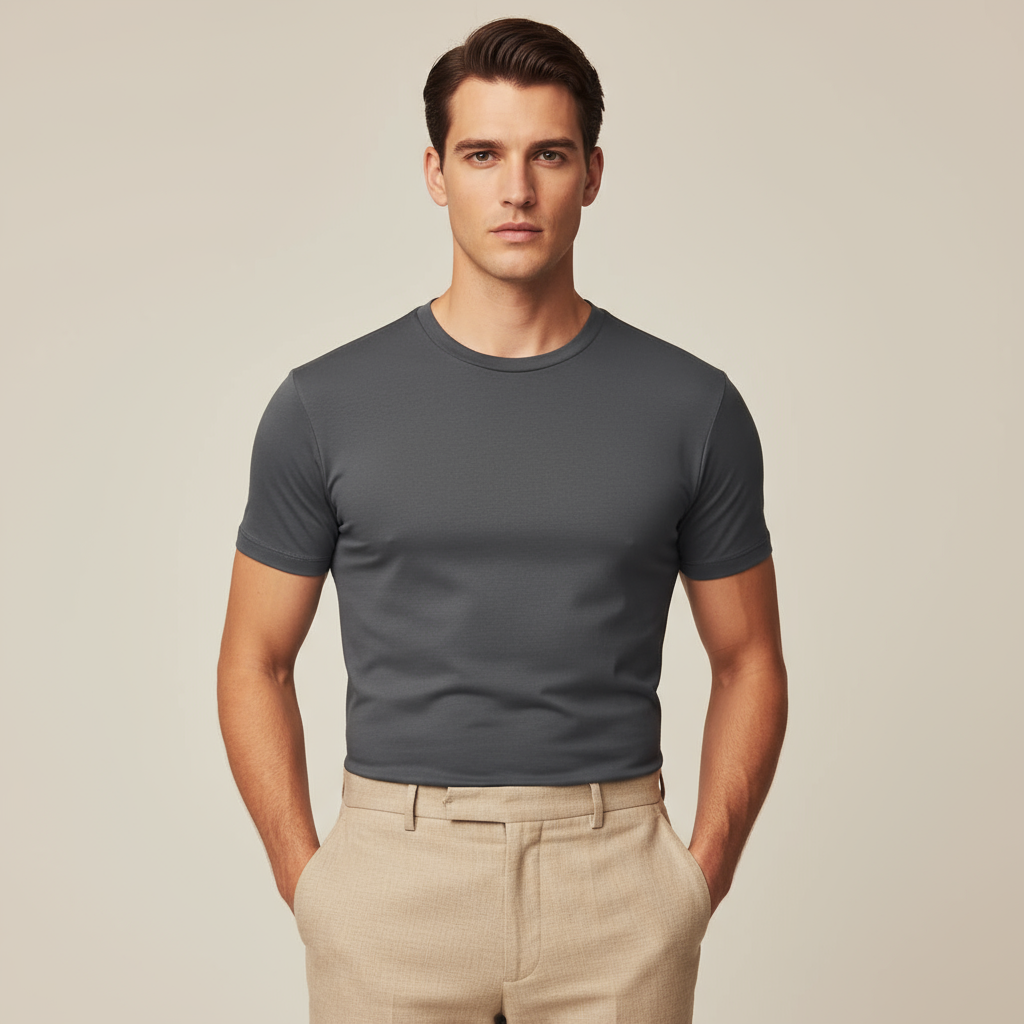 6 black, carbon, heather sapphire, heather grey, navy, white