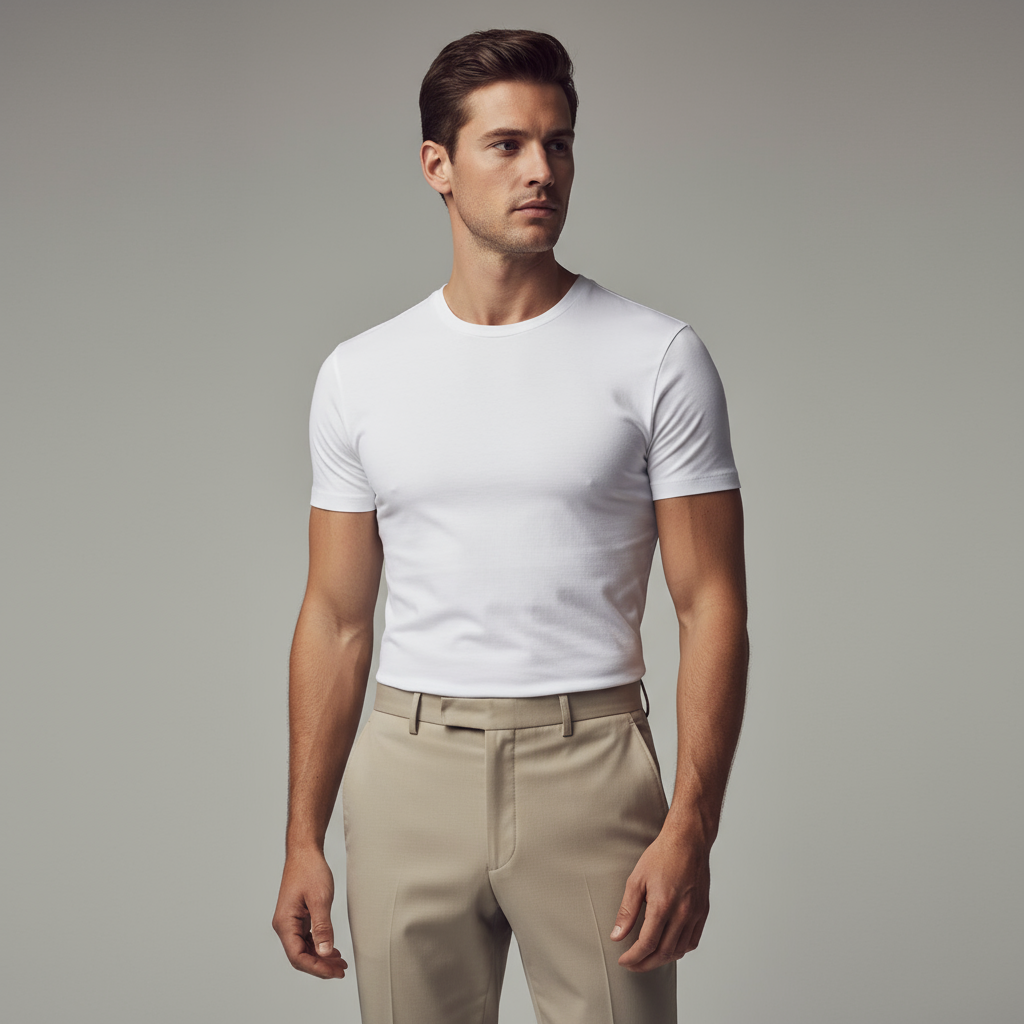 6 black, carbon, heather sapphire, heather grey, navy, white