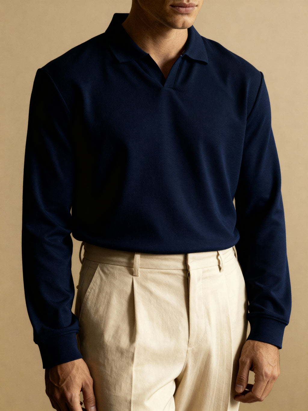 The Saint-Tropez Polo