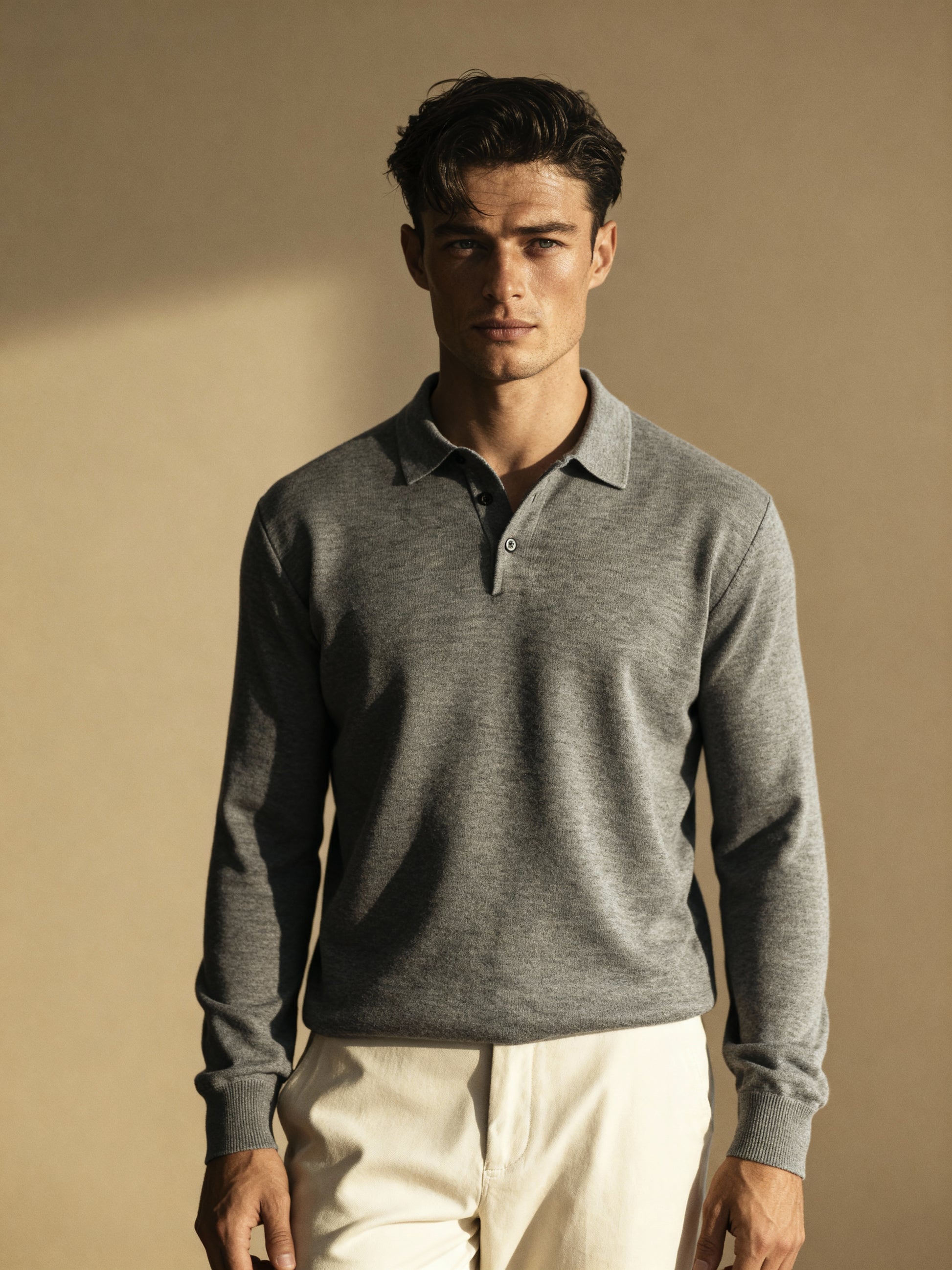 The Riviera Polo Shirt